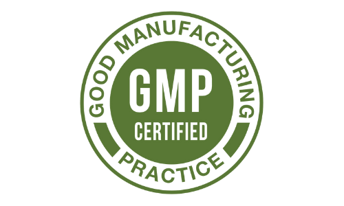 serolean gmp certified